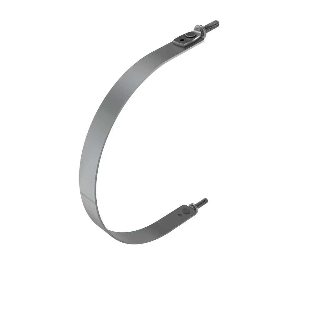 AT374215 Хомут John Deere