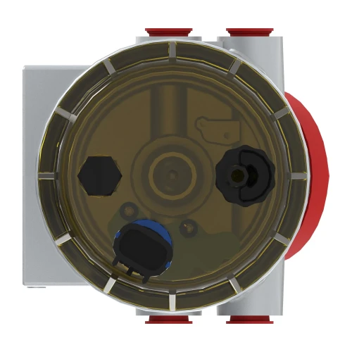AT387536 Фильтр (Fuel Filter Assembly with Water In Fuel Sensor) John Deere
