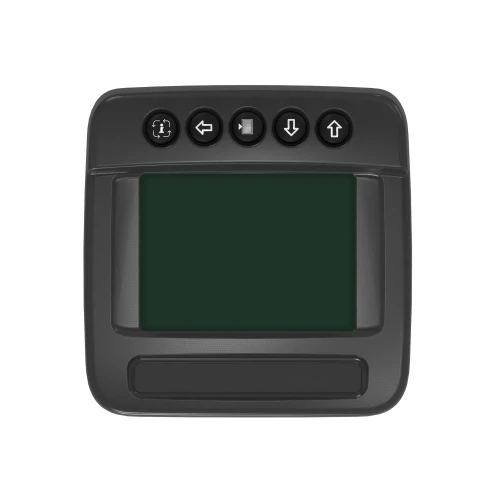 AT410939 Монитор (DTI CommanCenter™ Monitor) John Deere