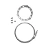 DZ100204 Комплект турбонагнетателя (Turbocharger Ring Adjustment Kit) John Deere