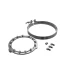 DZ100204 Комплект турбонагнетателя (Turbocharger Ring Adjustment Kit) John Deere