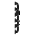 DZ101296 Выпускной коллектор (Exhaust Manifold) John Deere