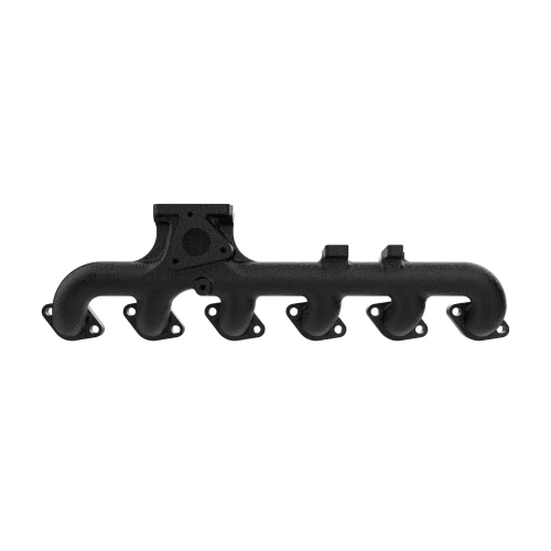 DZ101296 Выпускной коллектор (Exhaust Manifold) John Deere
