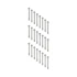 DZ101669 Комплект болтов (Engine Cylinder Head Bolt Kit) John Deere