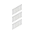 DZ101669 Комплект болтов (Engine Cylinder Head Bolt Kit) John Deere