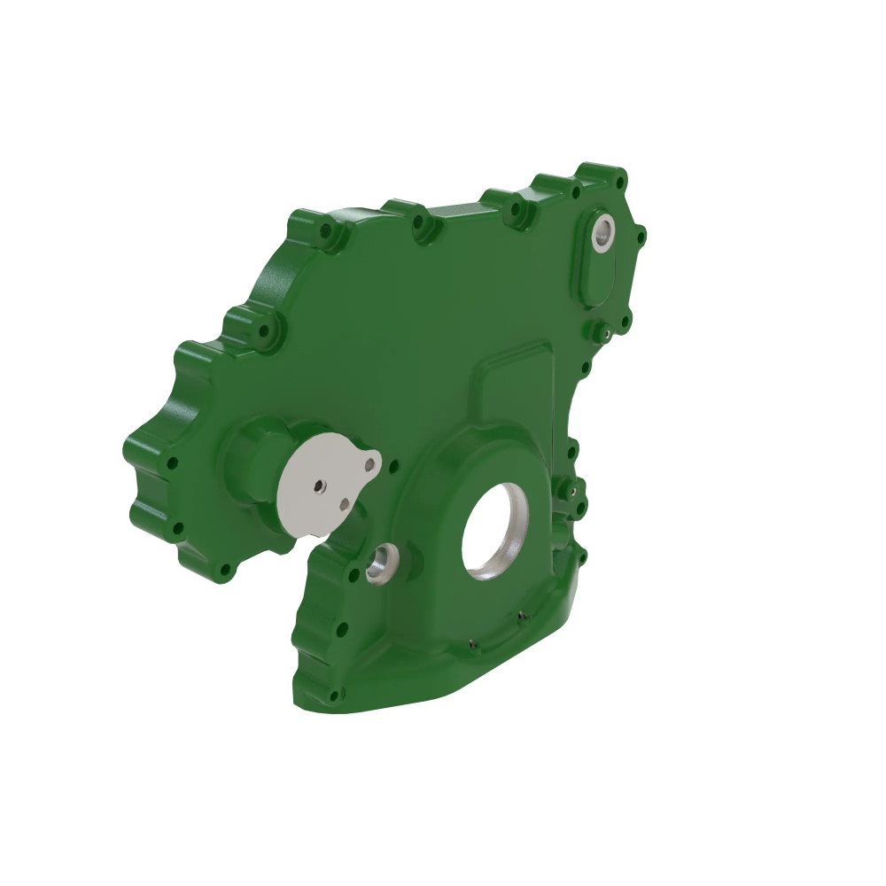 DZ102440 Крышка John Deere