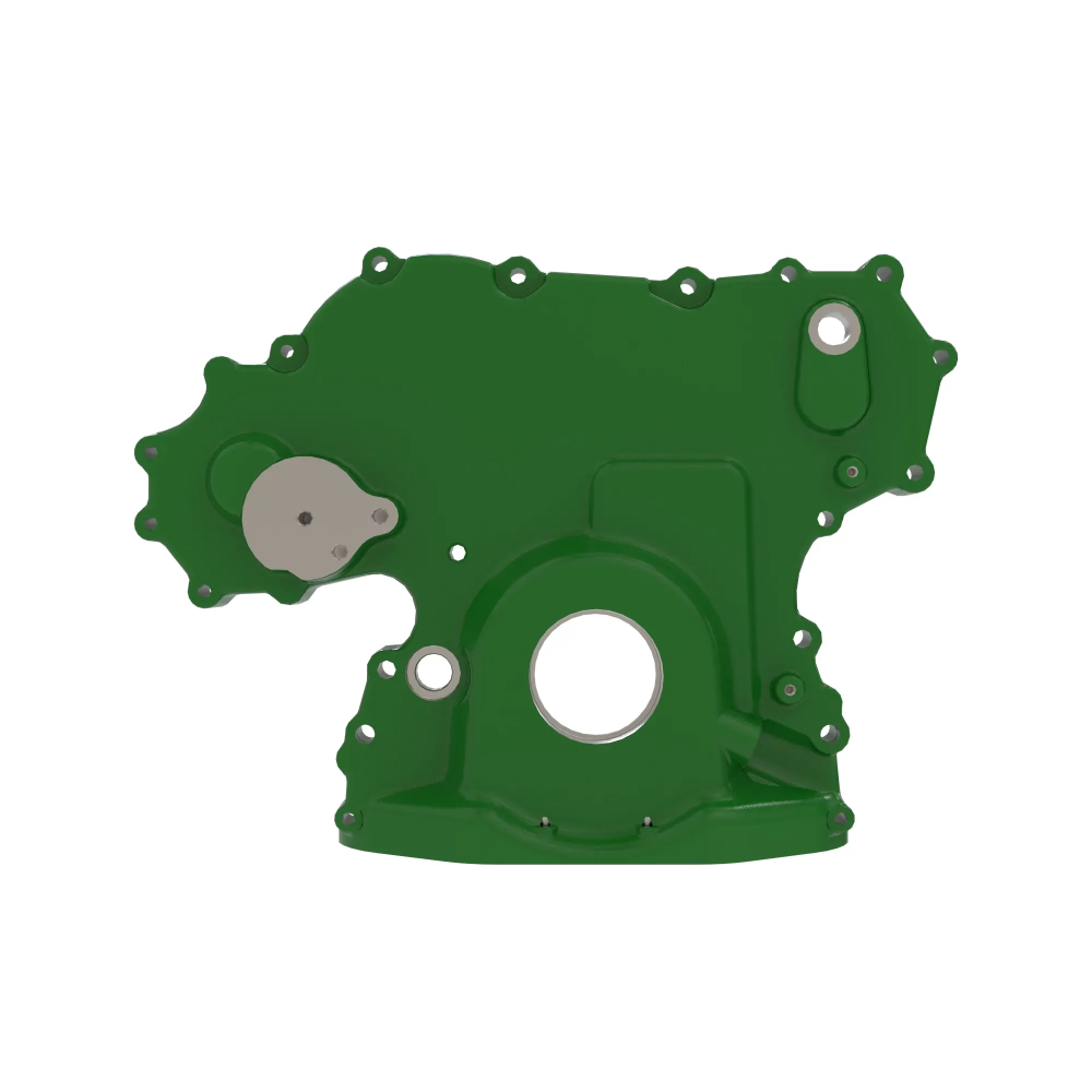 DZ102440 Крышка John Deere