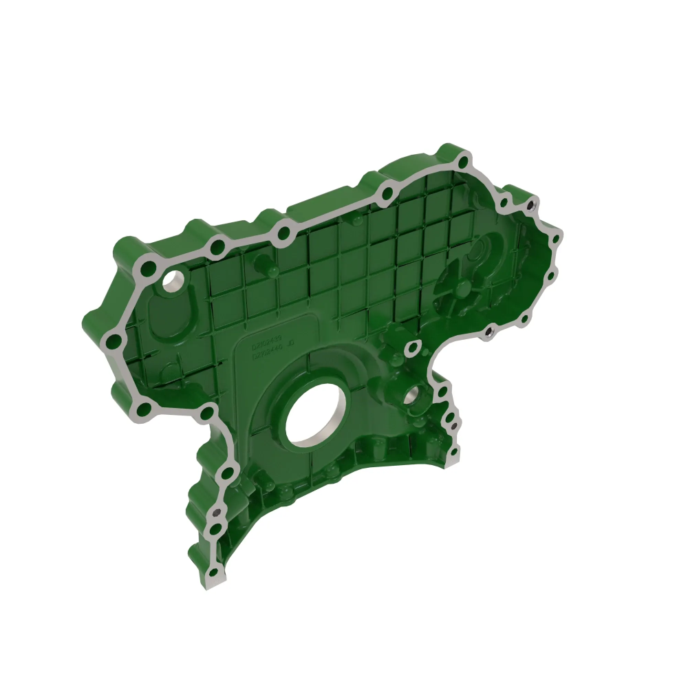 DZ102440 Крышка John Deere
