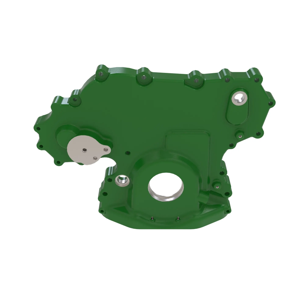 DZ102440 Крышка John Deere