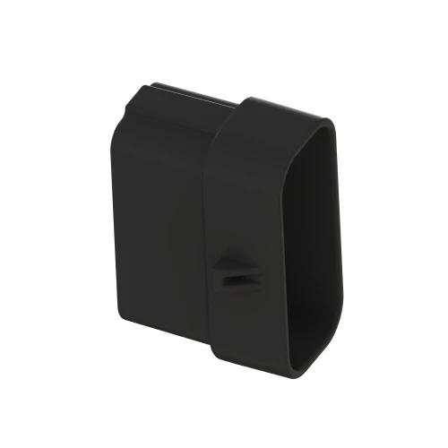 DZ106072 Колпачок электрического разъёма (Fuel Dosing Control / Shutoff Valve Dust Cap) John Deere