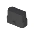 DZ106072 Колпачок электрического разъёма (Fuel Dosing Control / Shutoff Valve Dust Cap) John Deere