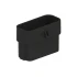 DZ106072 Колпачок электрического разъёма (Fuel Dosing Control / Shutoff Valve Dust Cap) John Deere