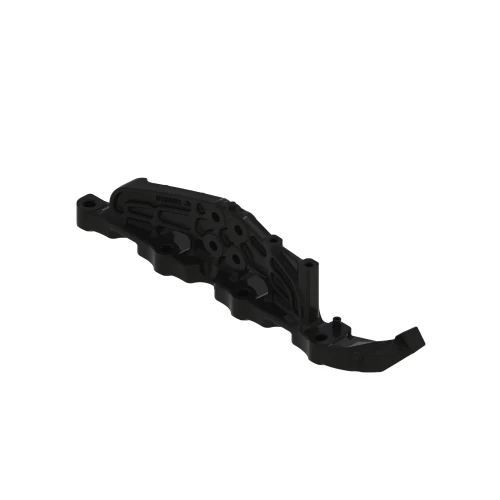 DZ106286 Кронштейн (Exhaust Manifold Support Bracket) John Deere