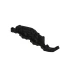 DZ106286 Кронштейн (Exhaust Manifold Support Bracket) John Deere