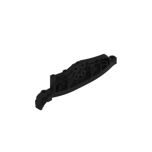 DZ106286 Кронштейн (Exhaust Manifold Support Bracket) John Deere