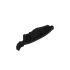 DZ106286 Кронштейн (Exhaust Manifold Support Bracket) John Deere