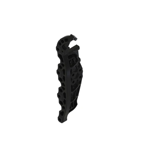 DZ106286 Кронштейн (Exhaust Manifold Support Bracket) John Deere