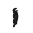 DZ106286 Кронштейн (Exhaust Manifold Support Bracket) John Deere