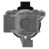 DZ108461 Клапан рециркуляции отработавших газов (EGR‑клапан) (Exhaust Gas Recycling Valve) John Deere