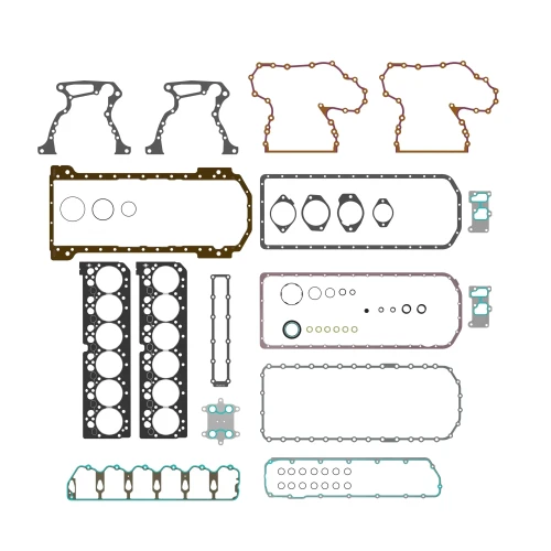 DZ109995 Комплект прокладок (Gasket Kit for Engines) John Deere