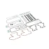 DZ109995 Комплект прокладок (Gasket Kit for Engines) John Deere