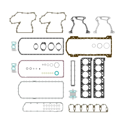 DZ109995 Комплект прокладок (Gasket Kit for Engines) John Deere