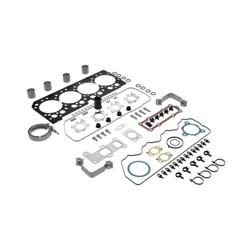 DZ110132 Комплект прокладок (Engine Cylinder Head Gasket Kit) John Deere