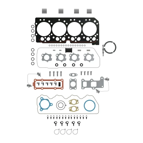 DZ110132 Комплект прокладок (Engine Cylinder Head Gasket Kit) John Deere