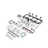 DZ110132 Комплект прокладок (Engine Cylinder Head Gasket Kit) John Deere