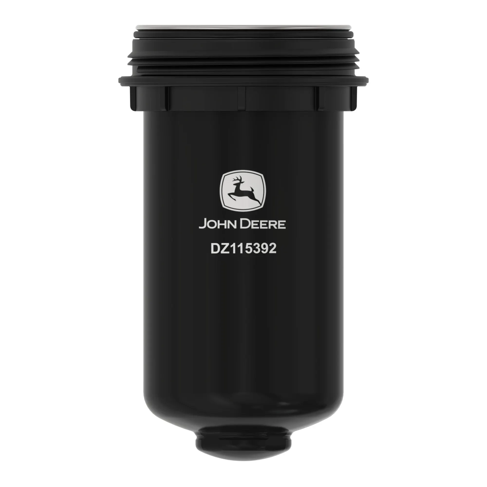 DZ115392 Фильтрующий элемент John Deere