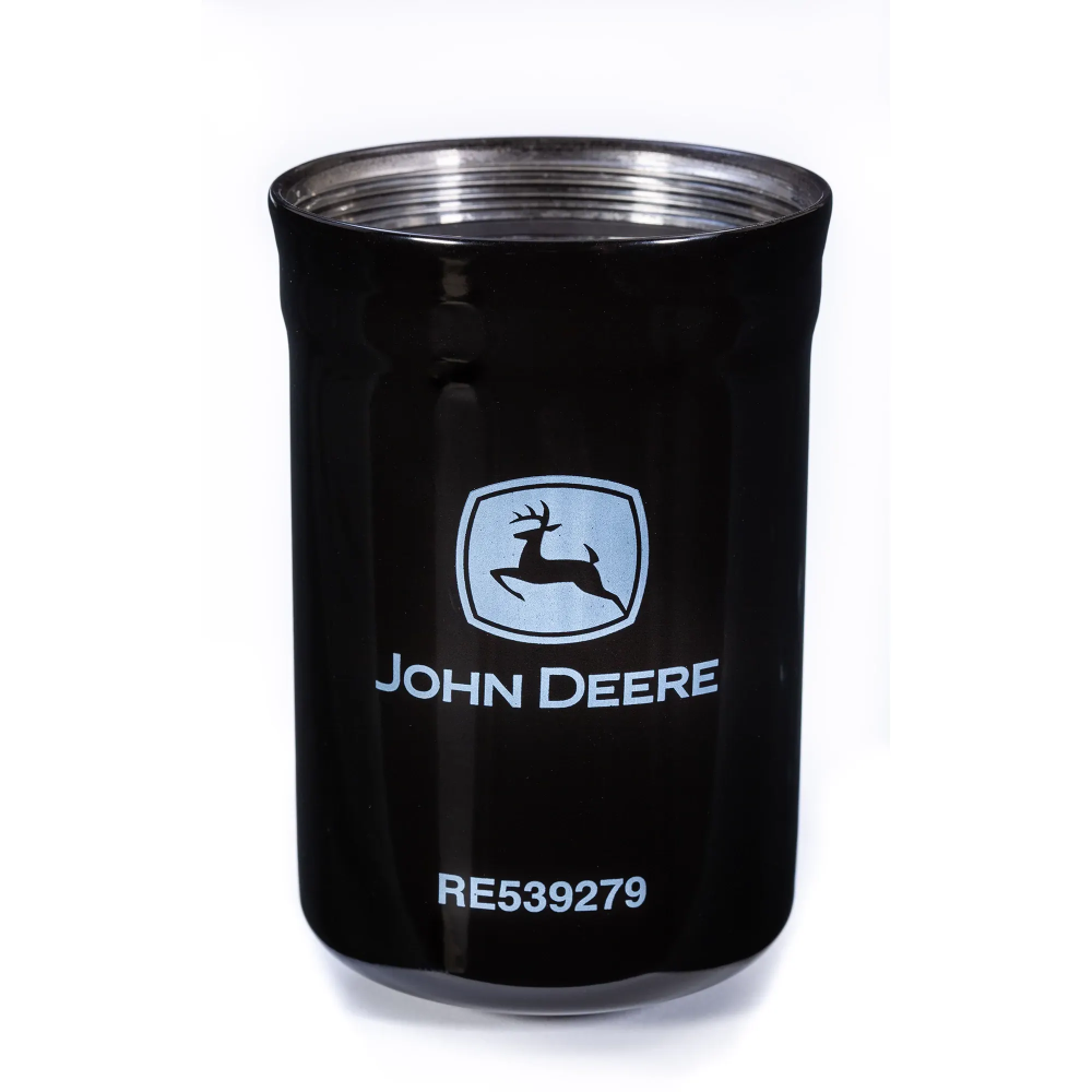 DZ118742 Маслоохладитель John Deere