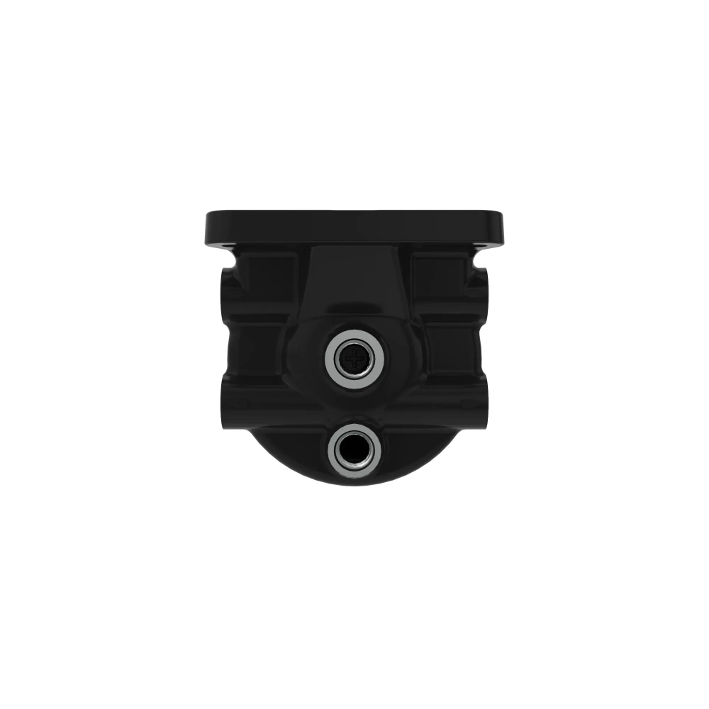 DZ122688 Фильтрующий элемент John Deere