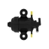 DZ124402 Фильтр (DEF Inline Filter Assembly) John Deere