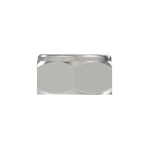 F003592 Стопорная гайка (Hexagonal Lock Nut, M16) John Deere