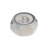 F003592 Стопорная гайка (Hexagonal Lock Nut, M16) John Deere