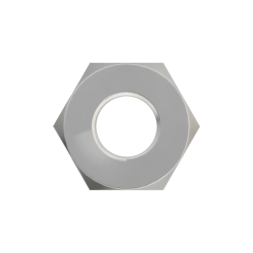 F003592 Стопорная гайка (Hexagonal Lock Nut, M16) John Deere