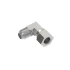 F005046 Коленчатый патрубок (Elbow Fitting) John Deere