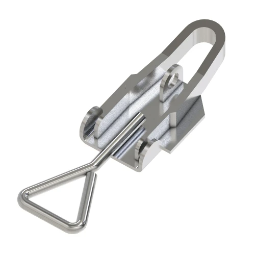F005243 Задвижка (Front Frame Catch) John Deere