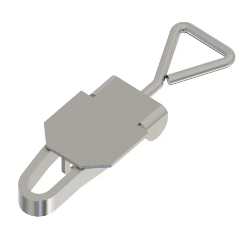 F005243 Задвижка (Front Frame Catch) John Deere