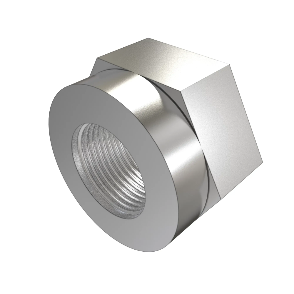 F005615 Стопорная гайка John Deere