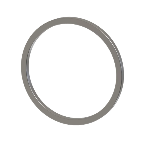 F007515 Кольцо (Ring for Lifting Boom) John Deere