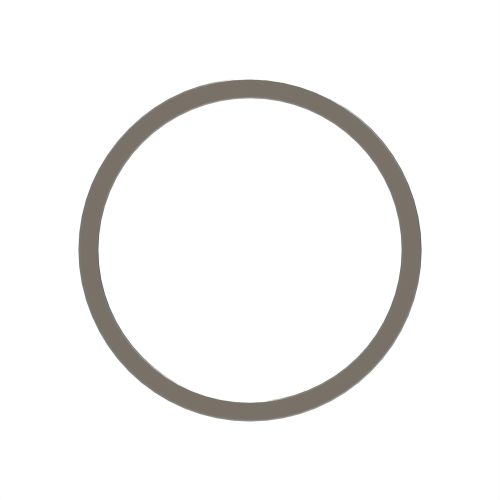 F007517 Кольцо (Sealing Ring) John Deere
