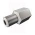 F007597 Гильза (Boom Extension Sleeve) John Deere