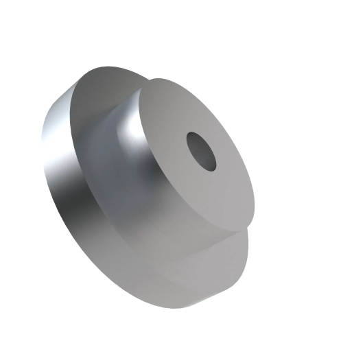 F007603 Подшипник (Extension Boom Bushing) John Deere
