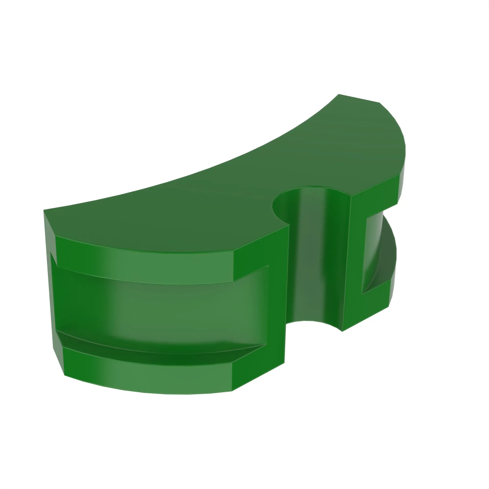 F007730 Шланговая опора John Deere