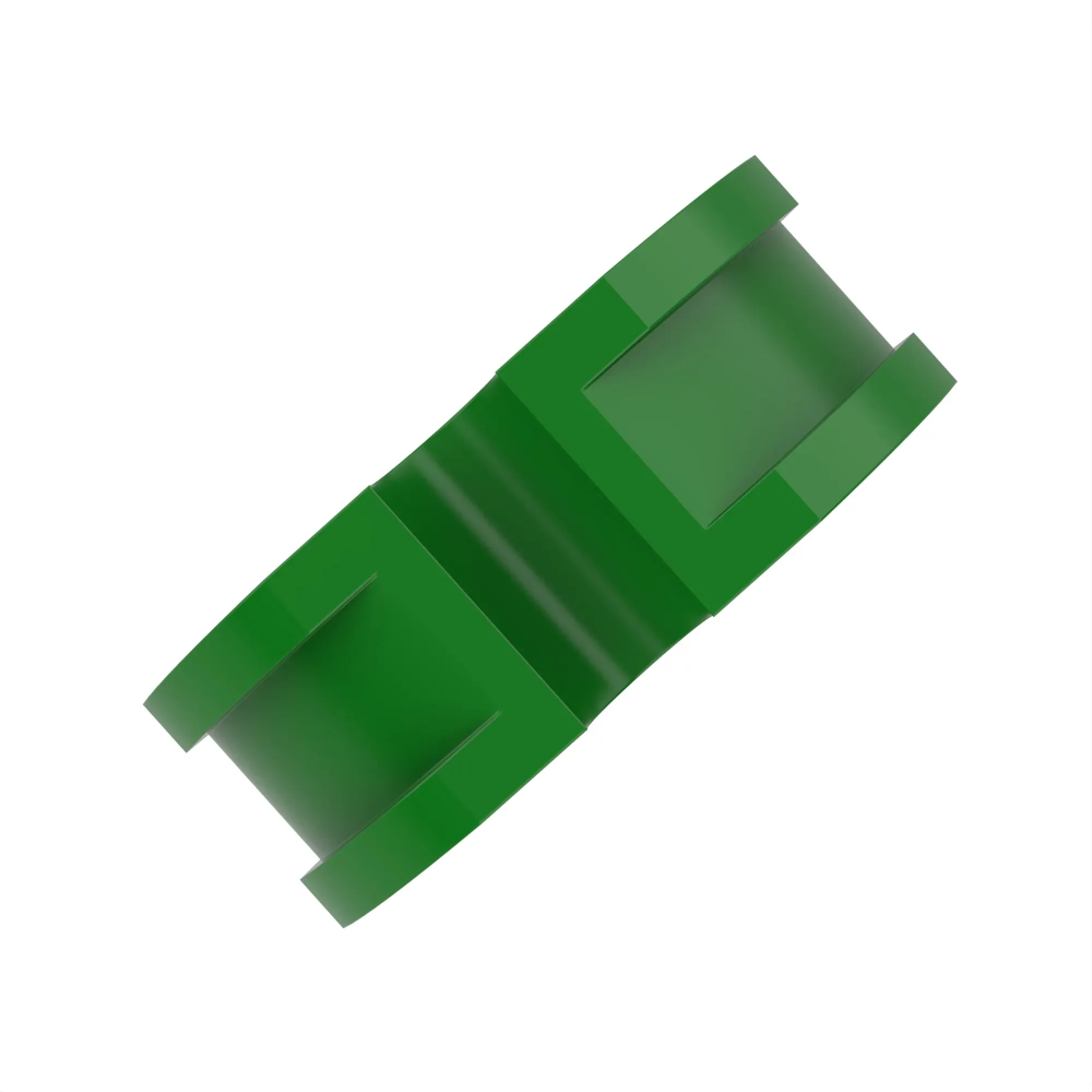 F007730 Шланговая опора John Deere