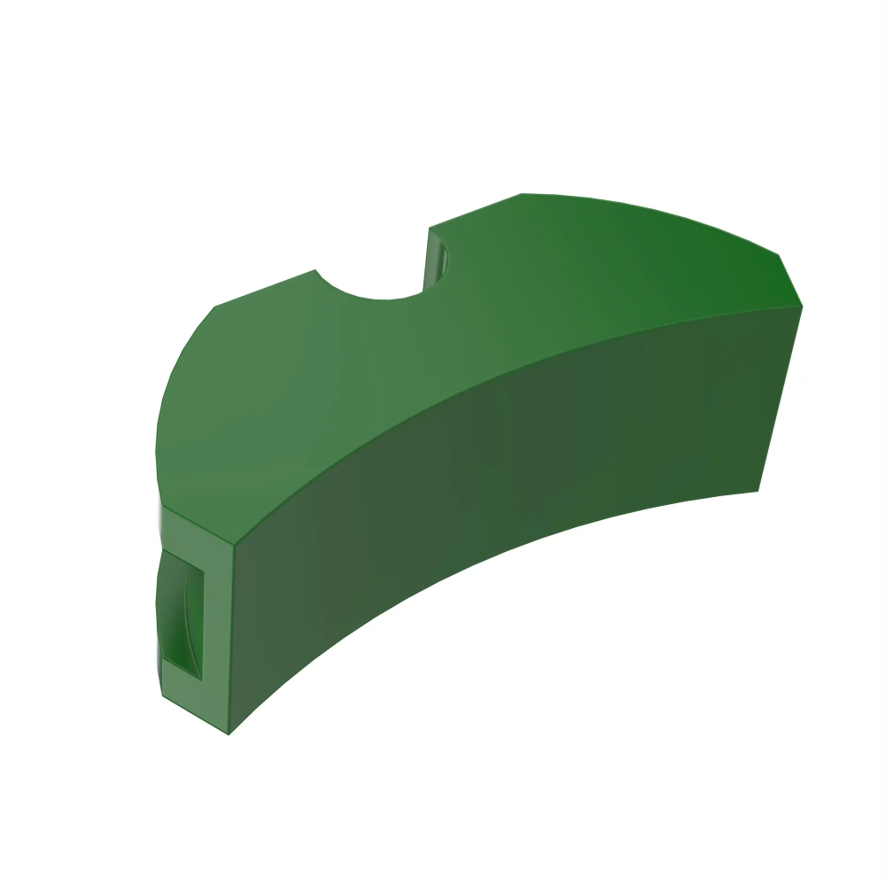 F007730 Шланговая опора John Deere
