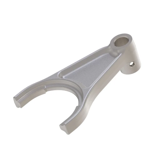 F009430 Вилы (Shifting Fork) John Deere