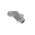 F020756 Коленчатый патрубок (Elbow Fitting) John Deere