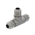 F022422 Тройник (Tee Fitting) John Deere